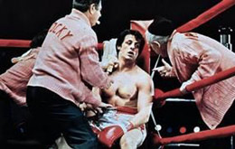 Rocky