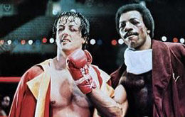 Rocky