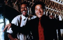Rush Hour