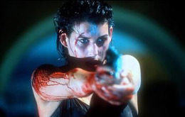 Swimming Pool - Der Tod feiert mit