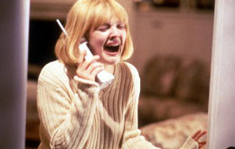 Scream - Schrei!