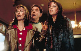 Scream - Schrei!
