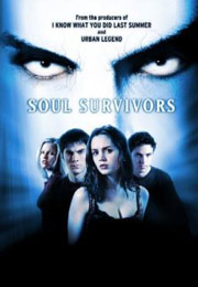 Filmplakat Soul Survivors