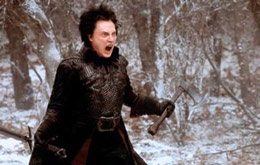 Sleepy Hollow