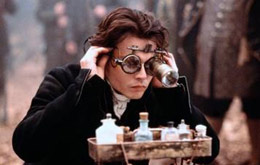 Sleepy Hollow