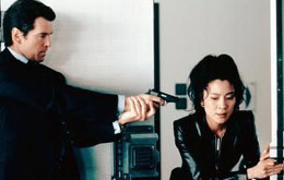 James Bond 007 - Der Morgen stirbt nie