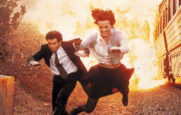 James Bond 007 - Goldeneye