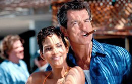 James Bond 007 - Stirb an einem anderen Tag