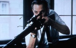 JFK - Tatort Dallas