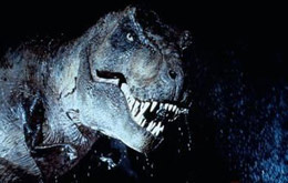 Jurassic Park
