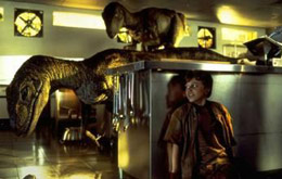 Jurassic Park