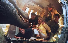 Jurassic Park III