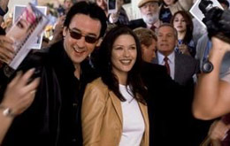Americas Sweethearts
