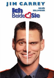Filmplakat Ich, beide & Sie