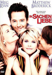Filmplakat In Sachen Liebe