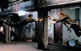 Matrix