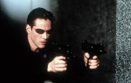 Matrix