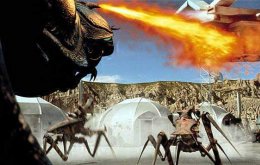 Starship Troopers