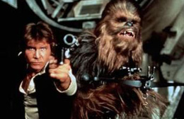 Star Wars - Episode IV - Eine neue Hoffnung