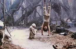 Star Wars - Episode V - Das Imperium schlägt zurück