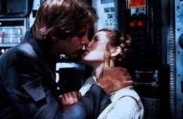 Star Wars - Episode V - Das Imperium schlägt zurück
