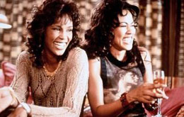 Waiting to Exhale - Warten auf Mr. Right