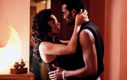 Waiting to Exhale - Warten auf Mr. Right