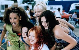 Spice World - Der Film