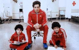 Die Royal Tenenbaums