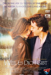 Filmplakat Weil es Dich gibt