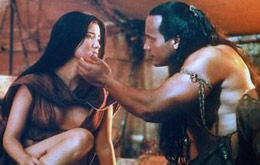 The Scorpion King