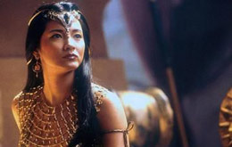 The Scorpion King