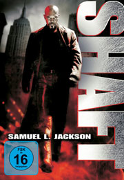 Filmplakat Shaft