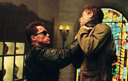 Terminator 3 - Rebellion der Maschinen