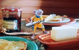 Stuart Little 2