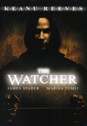 Filmplakat The Watcher