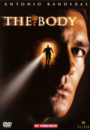 Filmplakat Das geheimnisvolle Grab