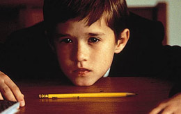 The Sixth Sense