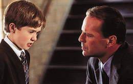 The Sixth Sense