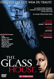 Filmplakat The Glass House