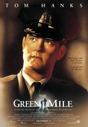 Filmplakat The Green Mile
