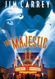 Filmplakat The Majestic