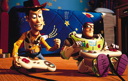 Toy Story 2