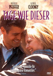 Filmplakat Tage wie dieser