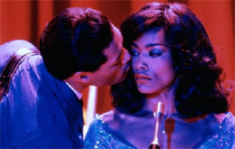 Tina - Whats love got to do with it