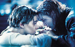 Titanic