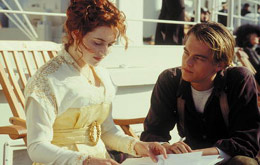 Titanic