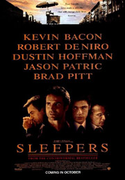 Filmplakat Sleepers