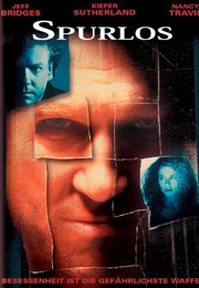 Filmplakat Spurlos