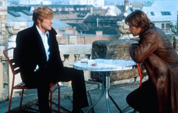 Spy Game